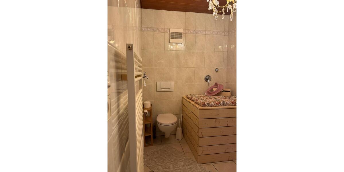 Etagenwohnung Fronreute - 2 Zimmer, 80 m&sup2;, 600&euro; | Angebot:25881340