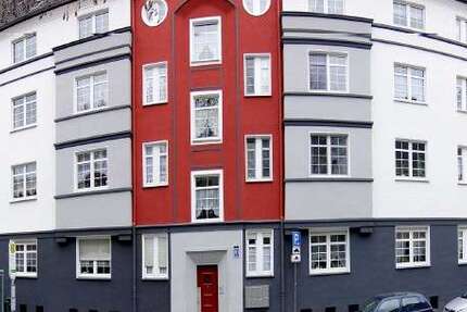 Wohnung Herne Baukau - 2 Zimmer, 61 m&sup2;, 425&euro; | Angebot:26898139
