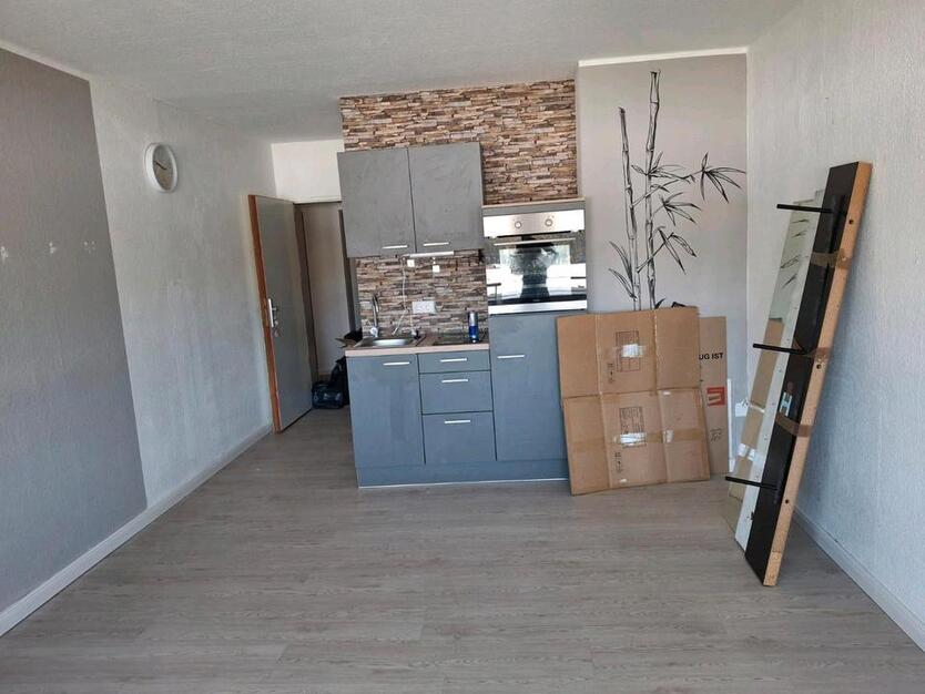 1 Zimmer Wohnung in Malente