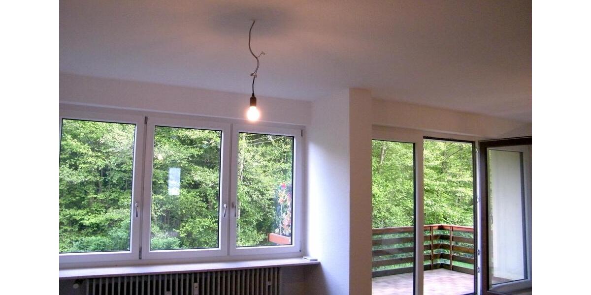 Erdgeschoßwohnung Bad Wildbad - 2 Zimmer, 55 m&sup2;, 750&euro; | Angebot:25248066