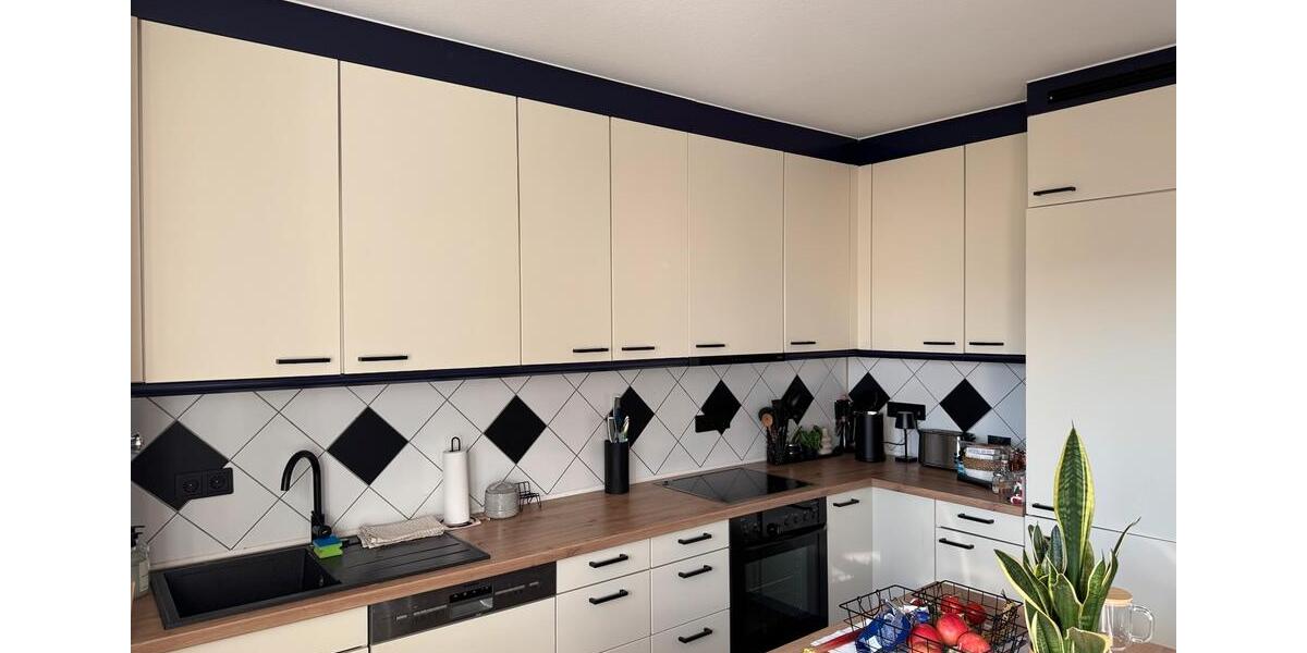 Etagenwohnung Grafenwöhr - 3.5 Zimmer, 104 m&sup2;, 950&euro; | Angebot:25639612