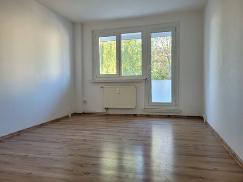 Etagenwohnung Hettstedt - 3 Zimmer, 59 m&sup2;, 315&euro; | Angebot:26649065