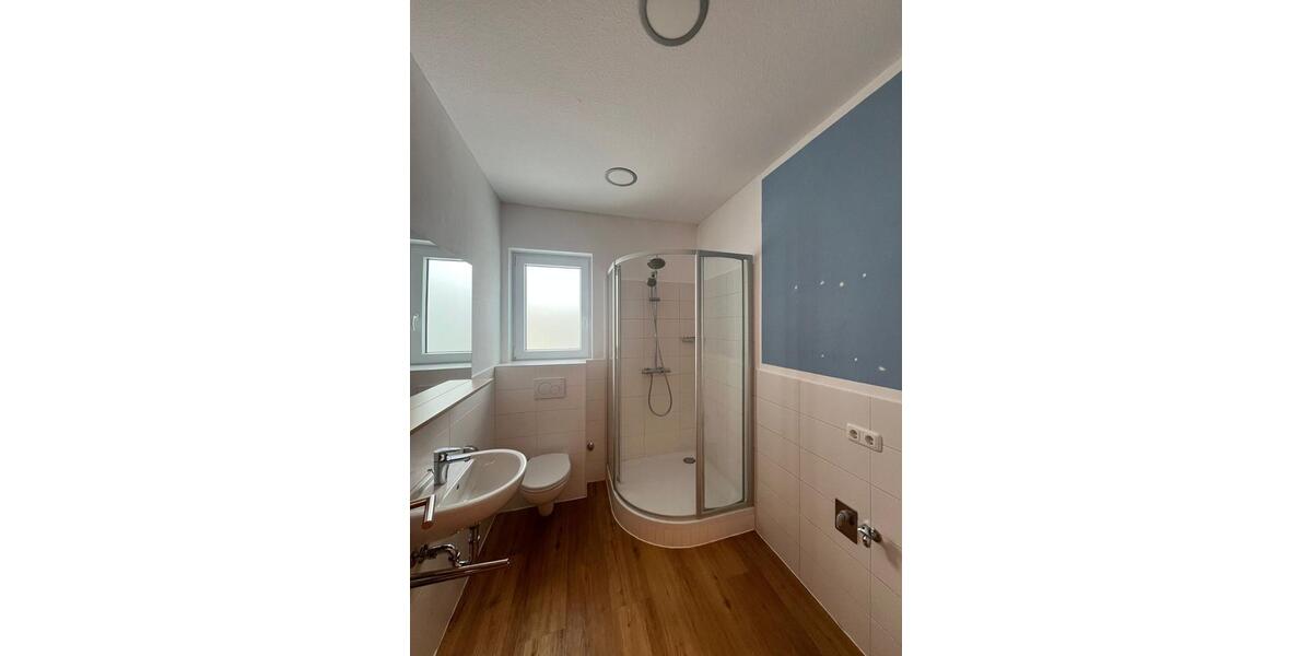 Maisonettenwohnung Bärnau - 3 Zimmer, 80 m&sup2;, 520&euro; | Angebot:24687074