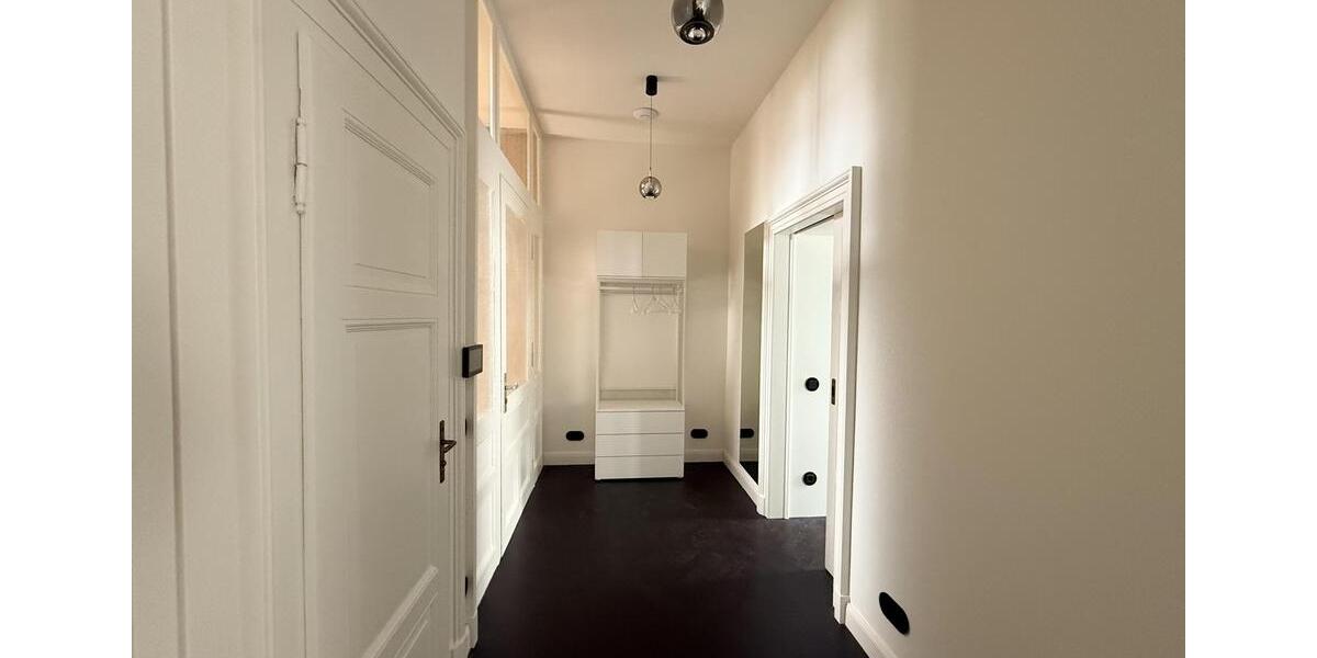 Etagenwohnung Darmstadt Darmstadt-Nord - 2 Zimmer, 89 m&sup2;, 1.800&euro; | Angebot:25432472