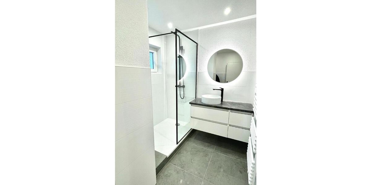Etagenwohnung Grenzach-Wyhlen Wyhlen - 4 Zimmer, 92 m&sup2;, 1.300&euro; | Angebot:26448468