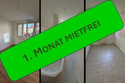 Wohnung zum Mieten in Plauen 340 € 58.64 m² 3 zimmer