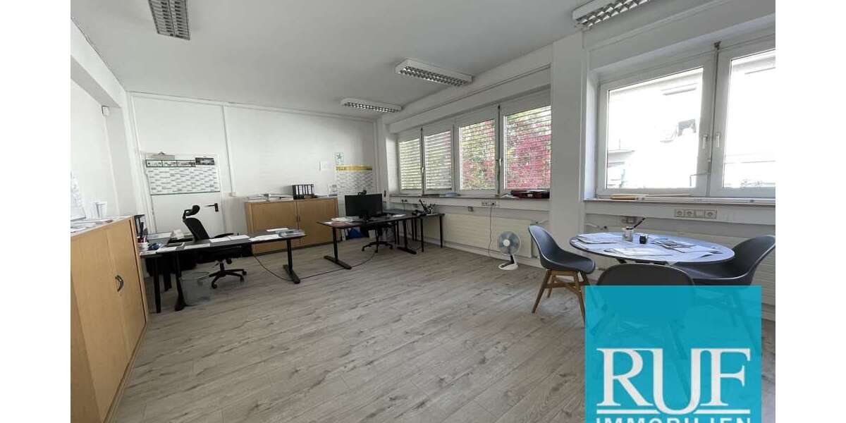 Gewerbeobjekt Pforzheim Innenstadt - 3.600&euro; | Angebot:27180884