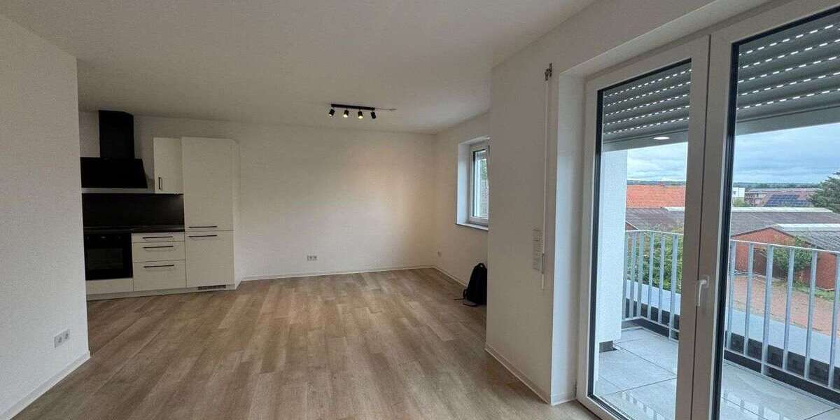 Etagenwohnung Bramsche Engter - 2 Zimmer, 69 m&sup2;, 850&euro; | Angebot:26972031