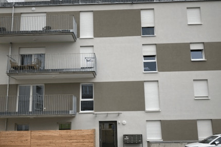 Wohnung Heilbronn Böckingen - 2 Zimmer, 63 m&sup2;, 835&euro; | Angebot:26583144