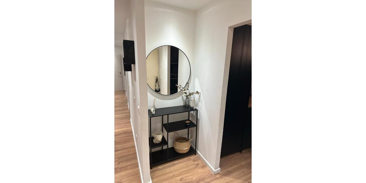 Etagenwohnung Senden - 5 Zimmer, 98 m&sup2;, 1.400&euro; | Angebot:25267807