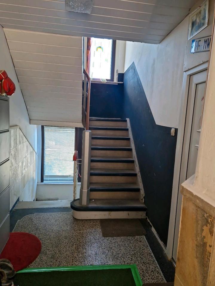 2 Zimmer Wohnung Birkenfeld