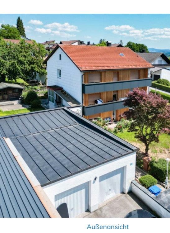 Wohnung zu vermieten
