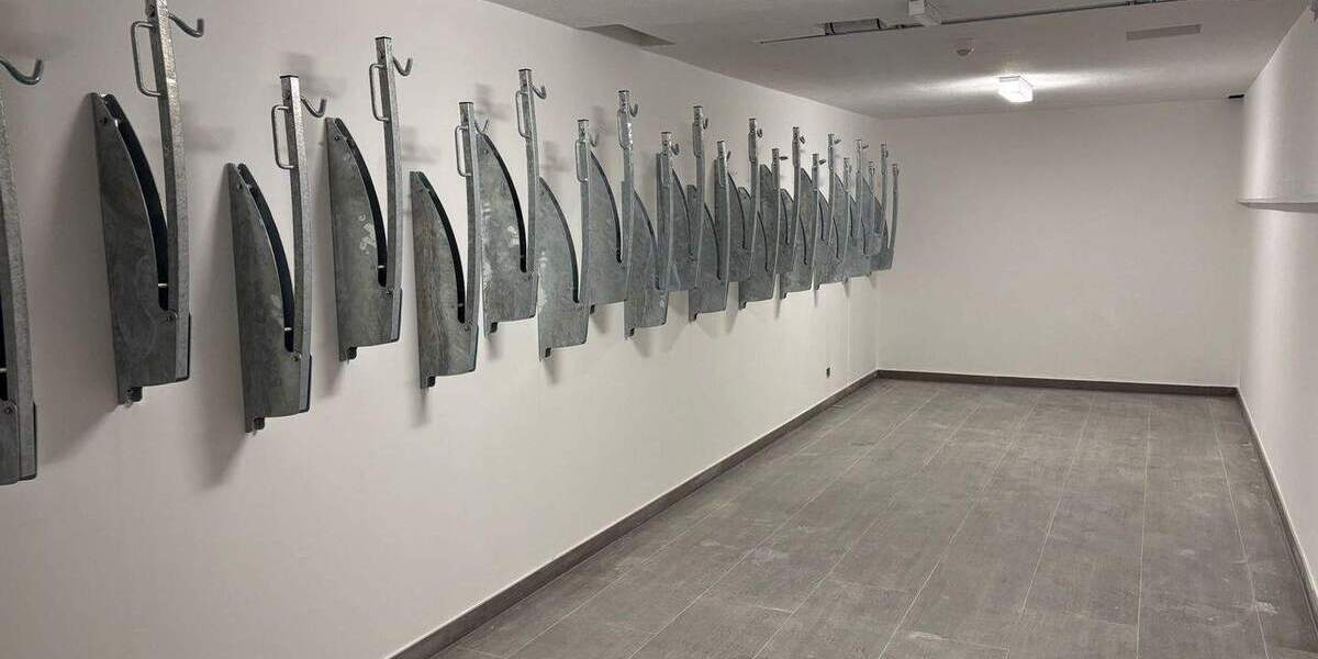 Etagenwohnung Hamburg Harvestehude - 2 Zimmer, 50 m&sup2;, 2.750&euro; | Angebot:24594607