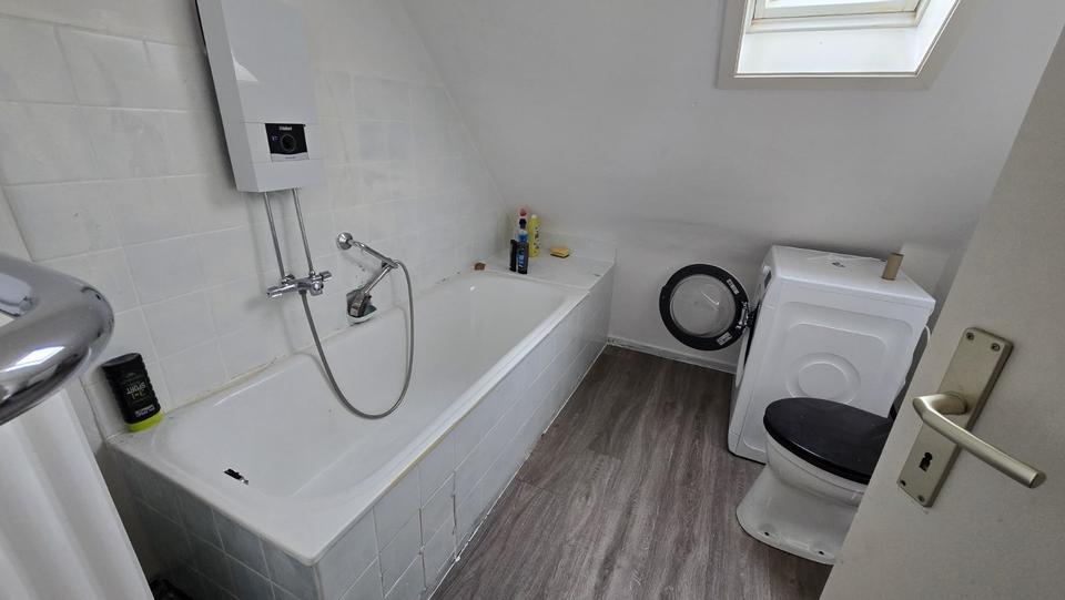 Wohnen auf Zeit Krefeld - 4 Zimmer, 80 m&sup2;, 525&euro; | Angebot:25550412
