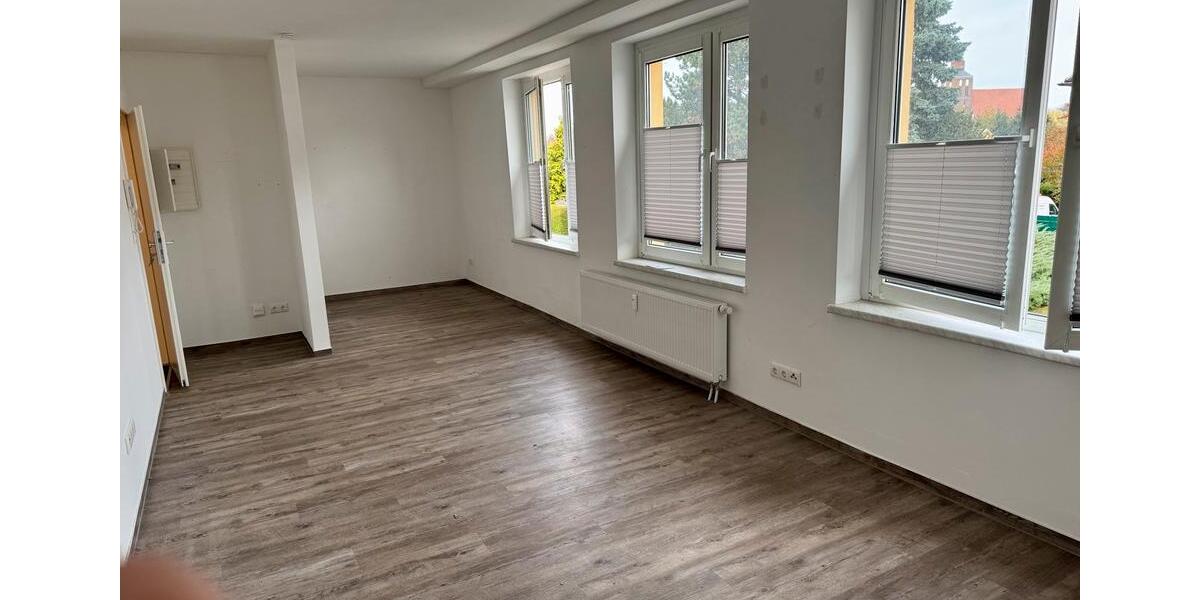 Etagenwohnung Rosenow - 1 Zimmer, 30 m&sup2;, 475&euro; | Angebot:23293975