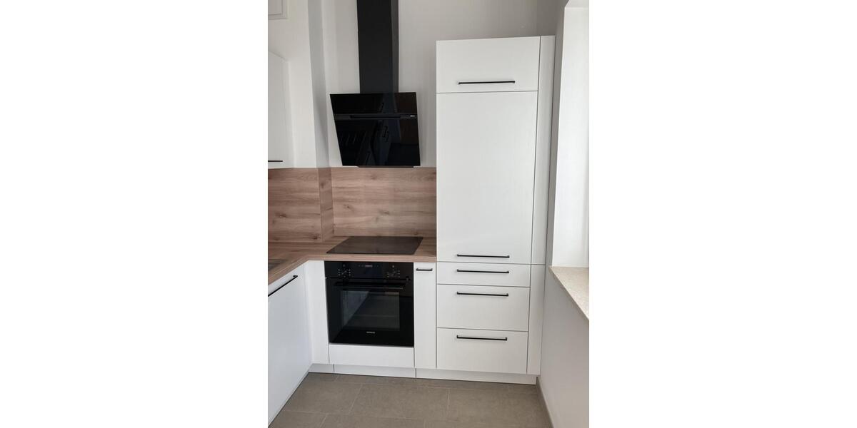 Etagenwohnung Abensberg - 2 Zimmer, 56 m&sup2;, 730&euro; | Angebot:23555428