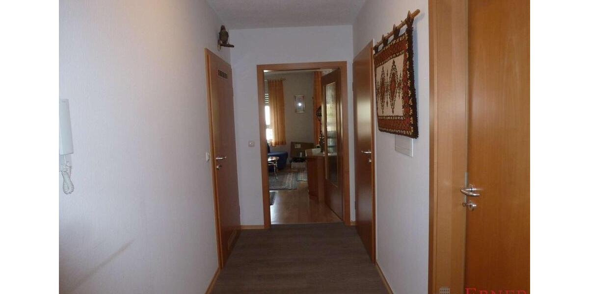 Etagenwohnung Viechtach - 3 Zimmer, 71 m&sup2;, 600&euro; | Angebot:26276524