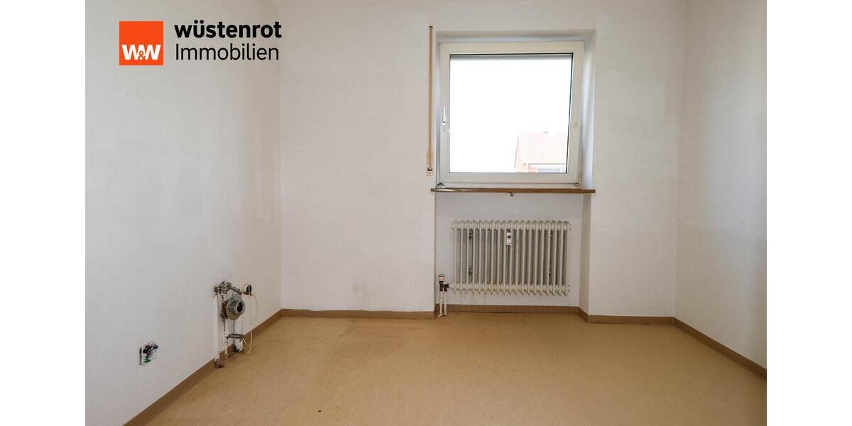 Etagenwohnung Schönwald - 3 Zimmer, 81 m&sup2;, 560&euro; | Angebot:25327065