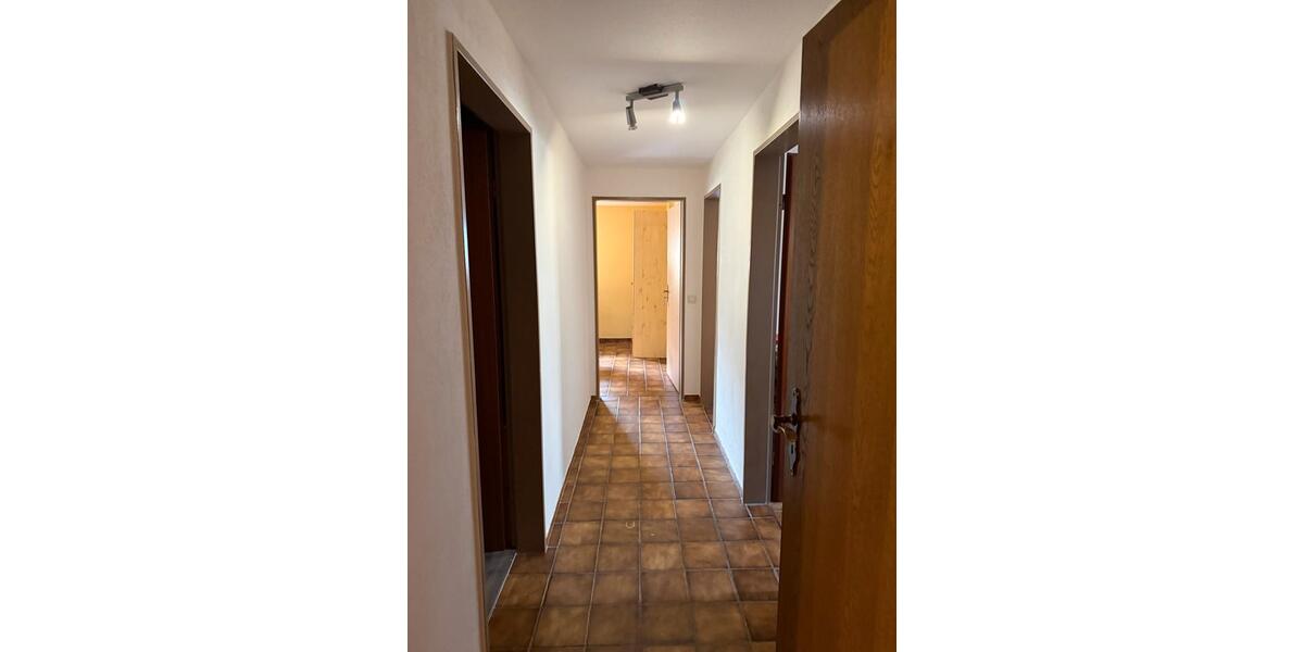 Etagenwohnung Hanstedt - 2 Zimmer, 53 m&sup2;, 468&euro; | Angebot:25988521