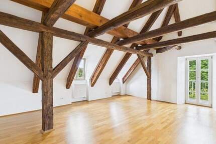 Wohnung Regensburg Konradsiedlung-Wutzlhofen - 2 Zimmer, 66 m&sup2;, 990&euro; | Angebot:24690767