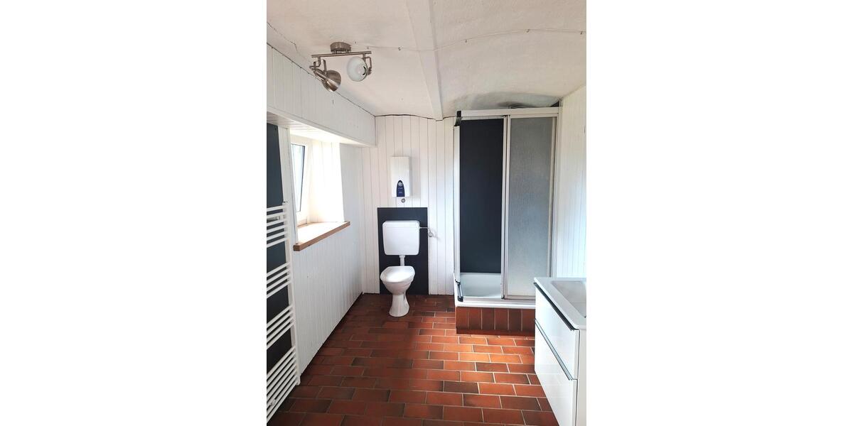 Erdgeschoßwohnung Flensburg - 2 Zimmer, 70 m&sup2;, 750&euro; | Angebot:26060881