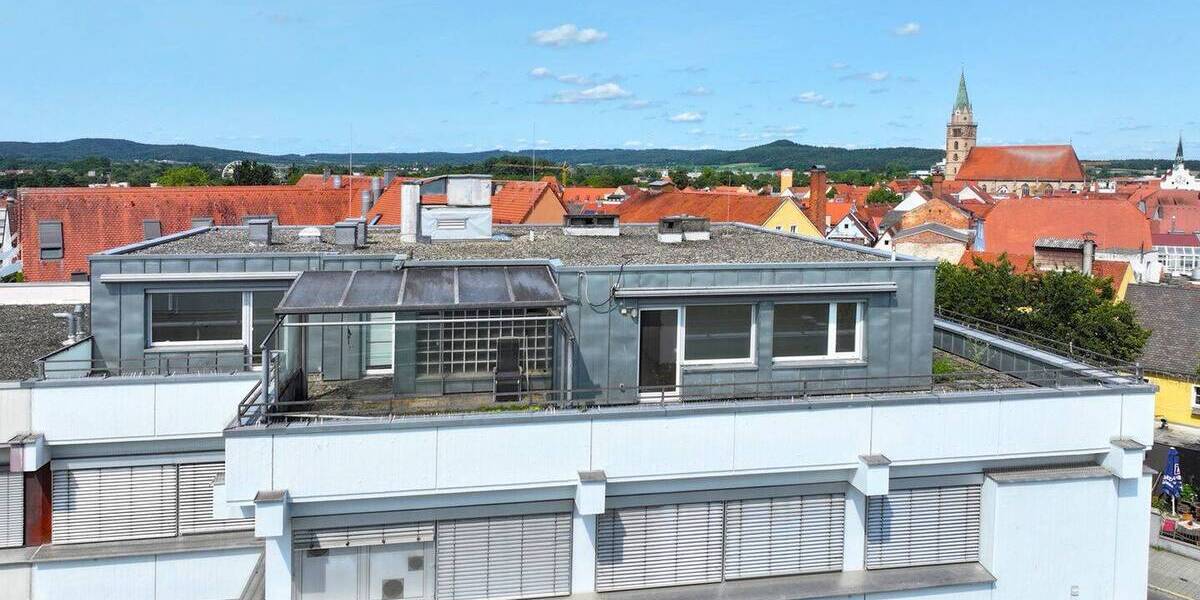 Gewerbeobjekt Neumarkt Altenhof - 1.950&euro; | Angebot:25704410