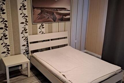Wohnen auf Zeit Wilhelmshaven - 1 Zimmer, 24 m&sup2;, 500&euro; | Angebot:26228162