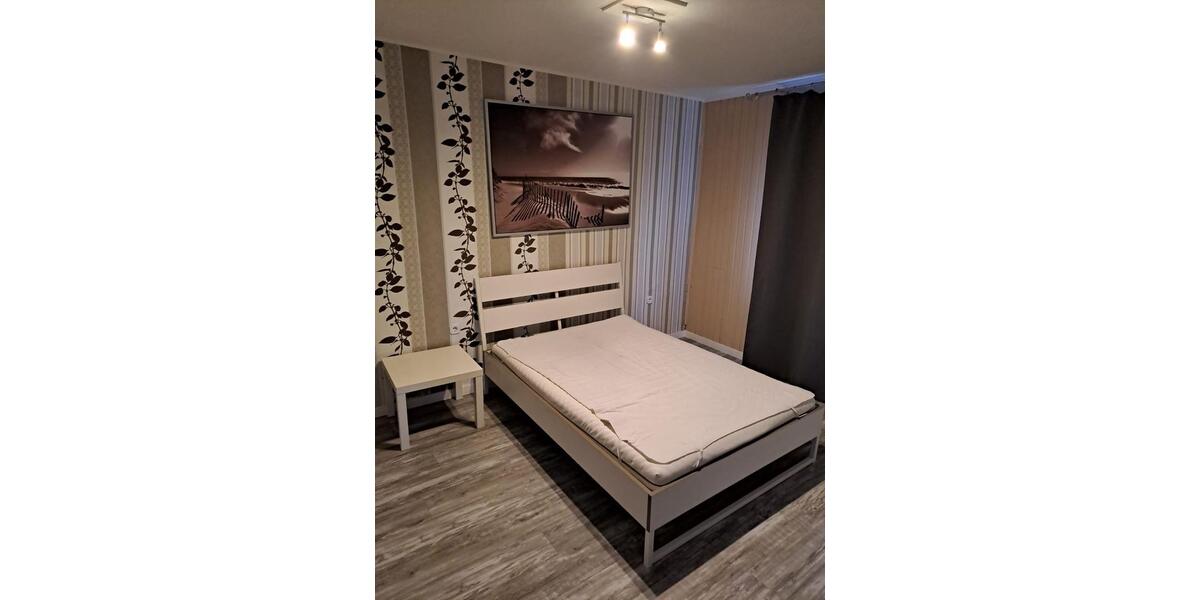 Wohnen auf Zeit Wilhelmshaven - 1 Zimmer, 24 m&sup2;, 500&euro; | Angebot:26228162