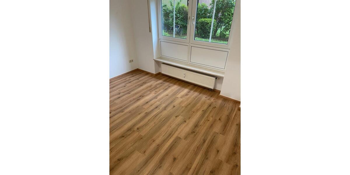 Erdgeschoßwohnung Waldkraiburg - 2 Zimmer, 40 m&sup2;, 780&euro; | Angebot:26620615