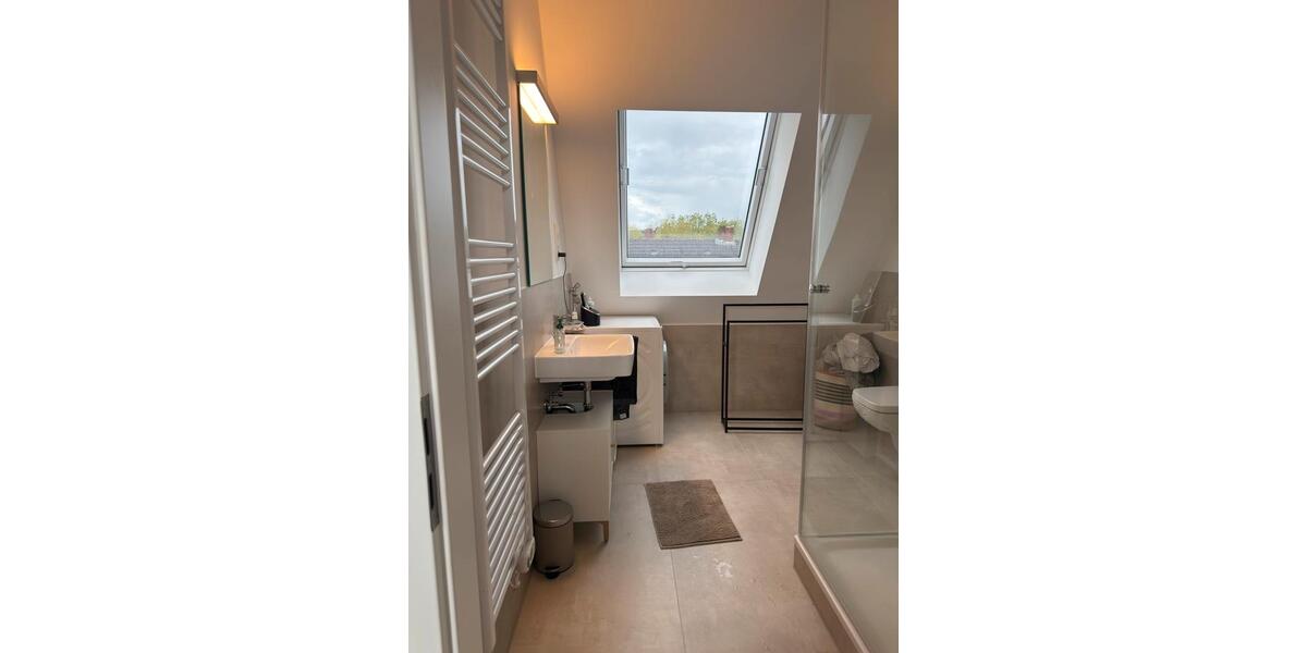 Etagenwohnung Meerbusch - 2 Zimmer, 44 m&sup2;, 1.075&euro; | Angebot:26588834