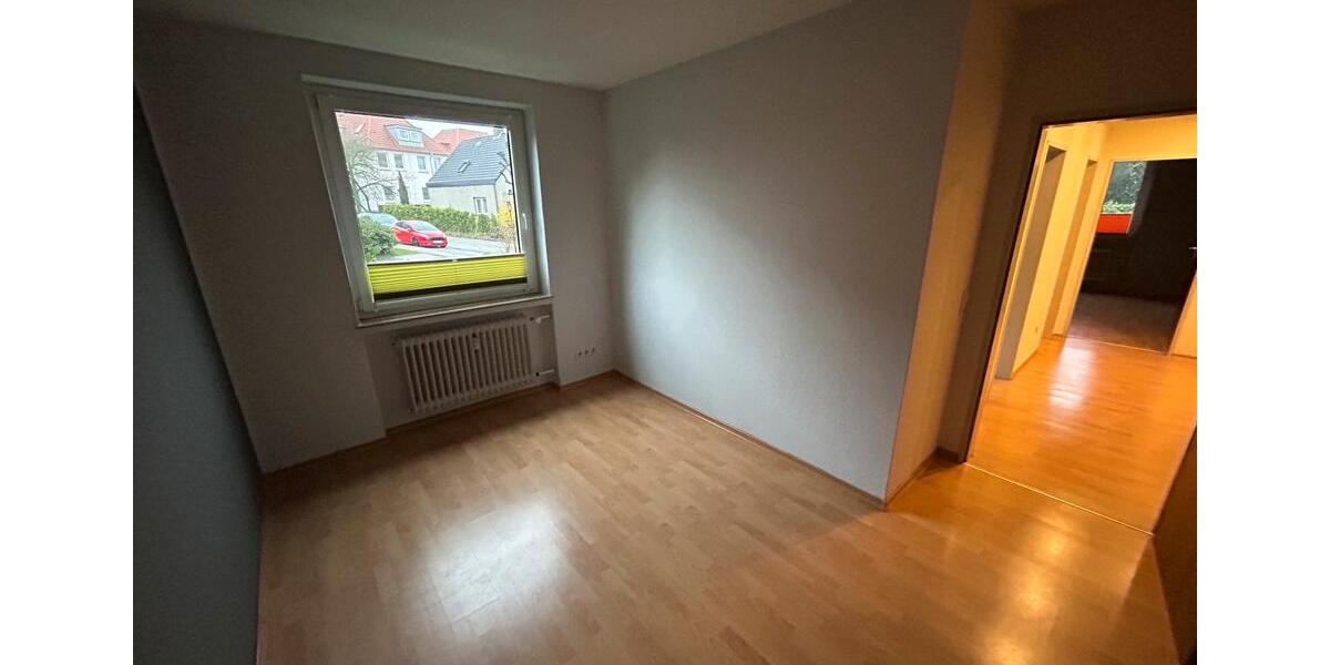 Erdgeschoßwohnung Jade - 3 Zimmer, 74 m&sup2;, 790&euro; | Angebot:24301121
