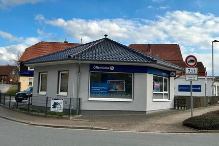 Gewerbeobjekt Bad Harzburg - 1.150&euro; | Angebot:25335104