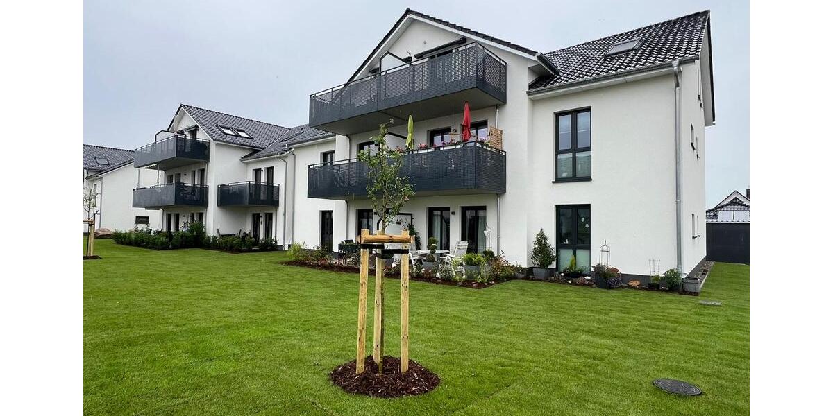 Terrassenwohnung Waren (Müritz) - 2 Zimmer, 64 m&sup2;, 890&euro; | Angebot:26234127