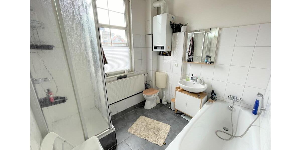 Etagenwohnung Clausthal-Zellerfeld Zellerfeld - 4 Zimmer, 118 m&sup2;, 600&euro; | Angebot:23294390