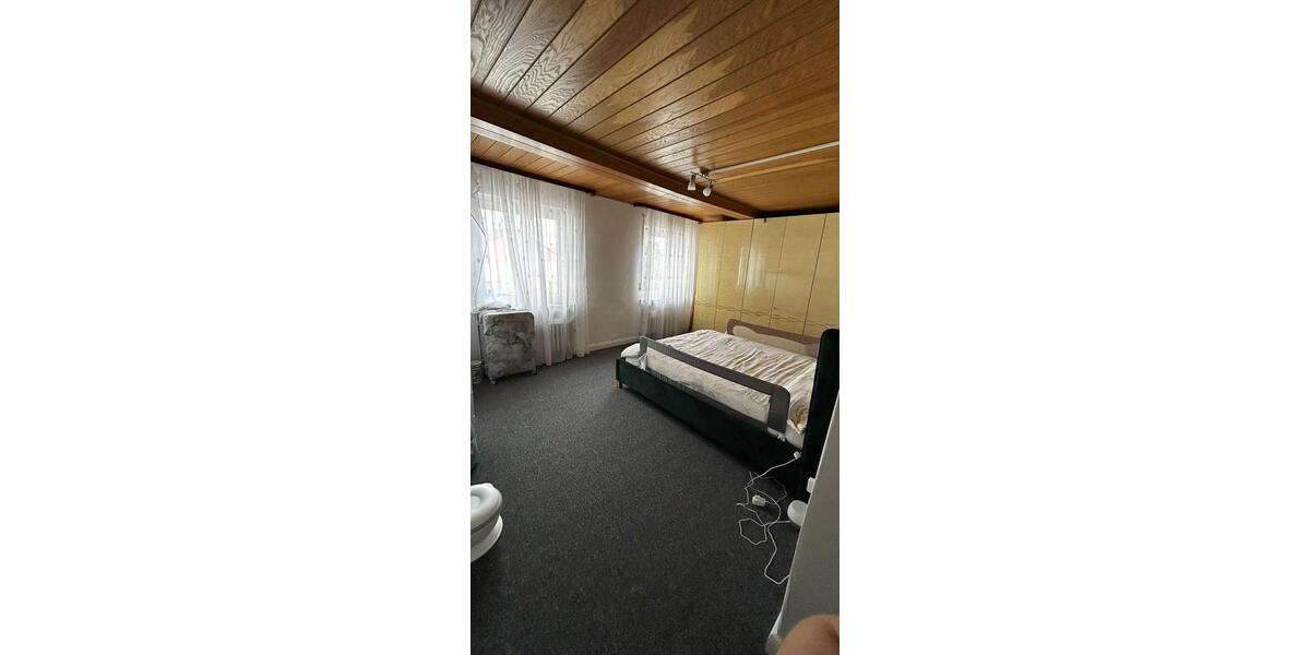 Etagenwohnung Edermünde - 3 Zimmer, 90 m&sup2;, 750&euro; | Angebot:26577785