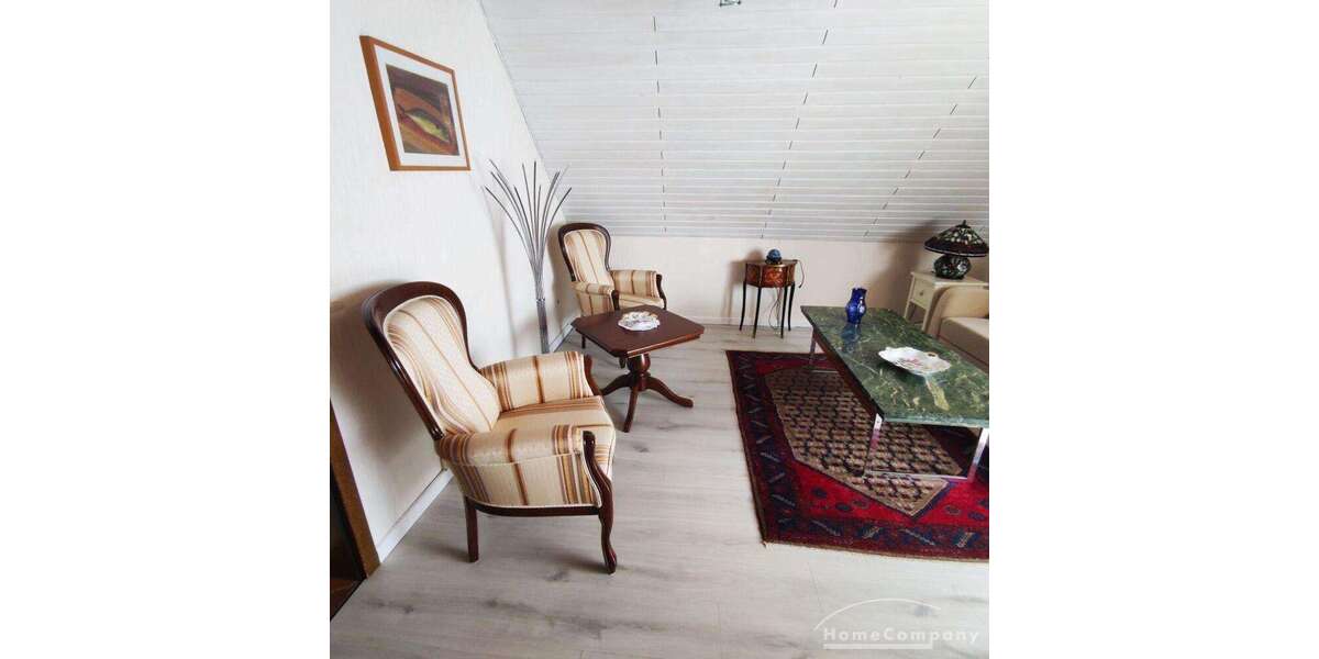 Wohnen auf Zeit in Braunschweig 1.350 € 3.5 zimmer