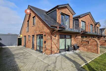 Wohnung zum Mieten in Friedrichskoog 1.250 € 60 m² 2 zimmer