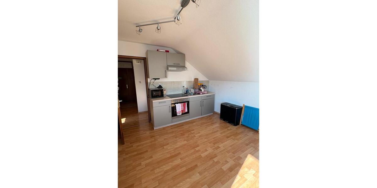 Etagenwohnung Kernen im Remstal - 2 Zimmer, 12 m&sup2;, 330&euro; | Angebot:26507748