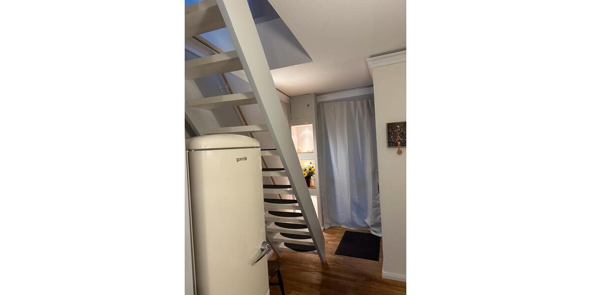 Etagenwohnung Bleckede - 3 Zimmer, 80 m&sup2;, 1.200&euro; | Angebot:26166555