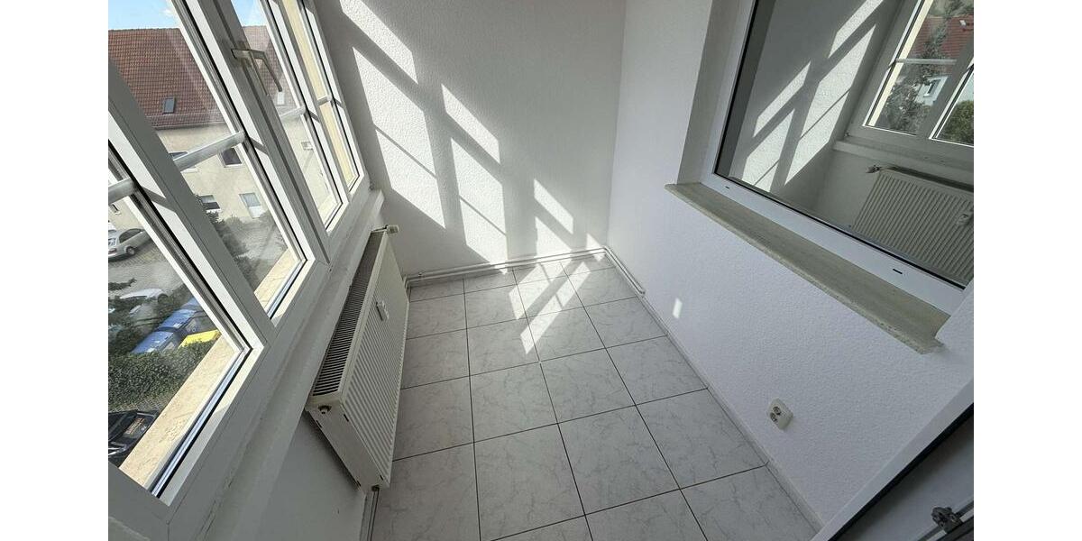 Etagenwohnung Leuna - 3 Zimmer, 92 m&sup2;, 552&euro; | Angebot:22455700