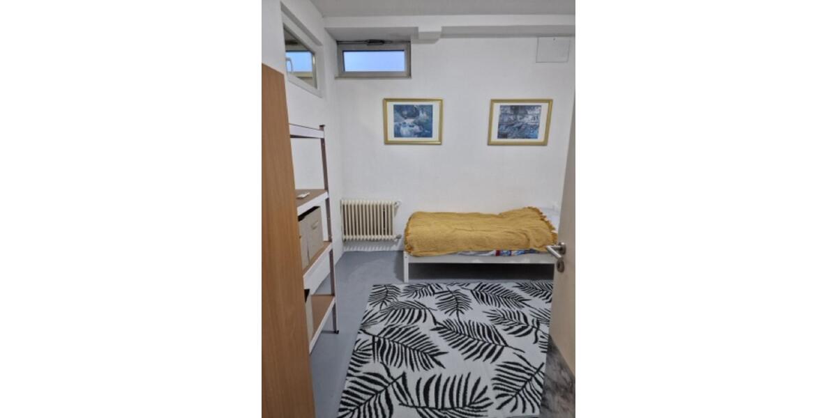 Wohnen auf Zeit Aachen Eilendorf - 1 Zimmer, 18 m&sup2;, 370&euro; | Angebot:25964980