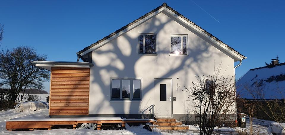 Etagenwohnung Ratzeburg - 2 Zimmer, 45 m&sup2;, 750&euro; | Angebot:25148601