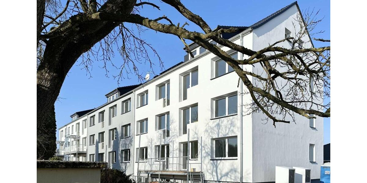Erdgeschoßwohnung Sanitz - 2 Zimmer, 55 m&sup2;, 749&euro; | Angebot:25151488