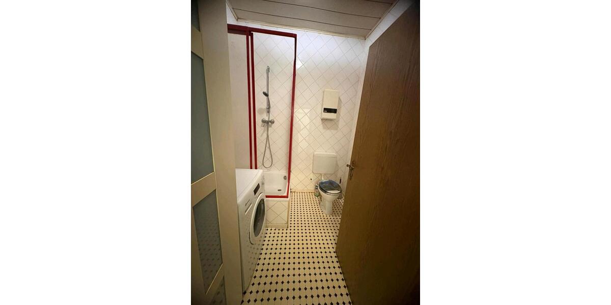 Wohnen auf Zeit Kempen - 1 Zimmer, 48 m&sup2;, 225&euro; | Angebot:26057488