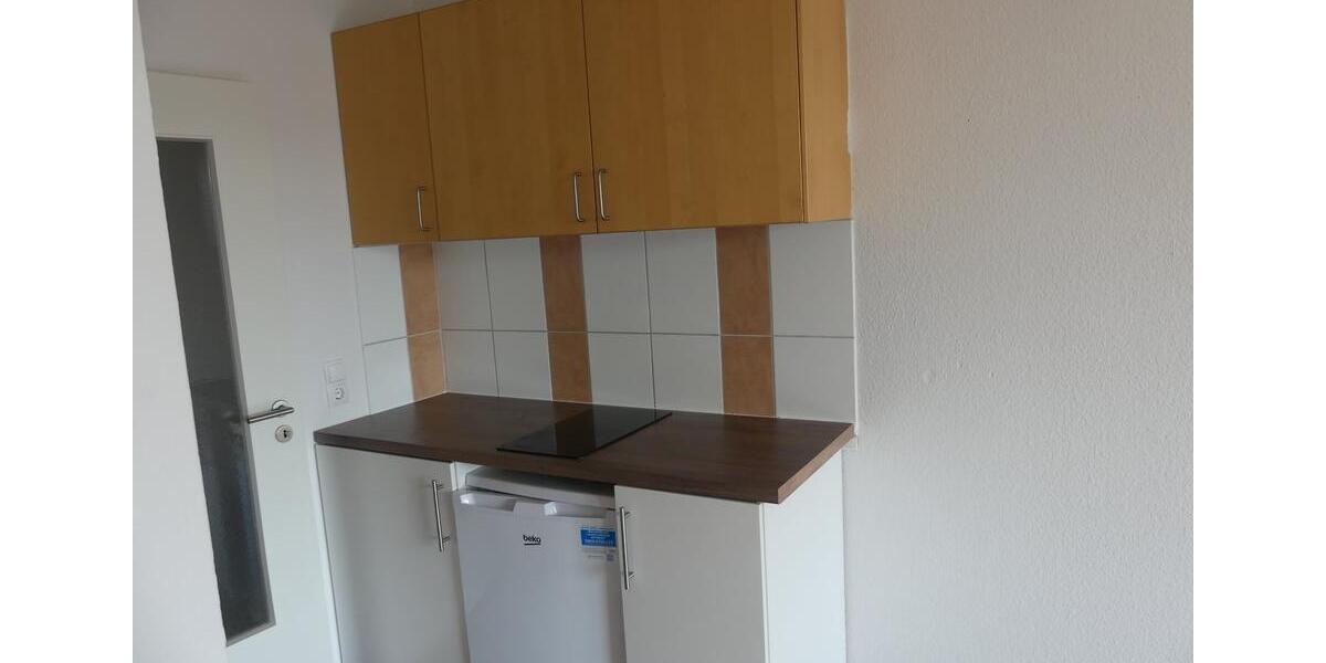 Etagenwohnung Göttingen Oststadt - 1 Zimmer, 35 m&sup2;, 400&euro; | Angebot:26249628
