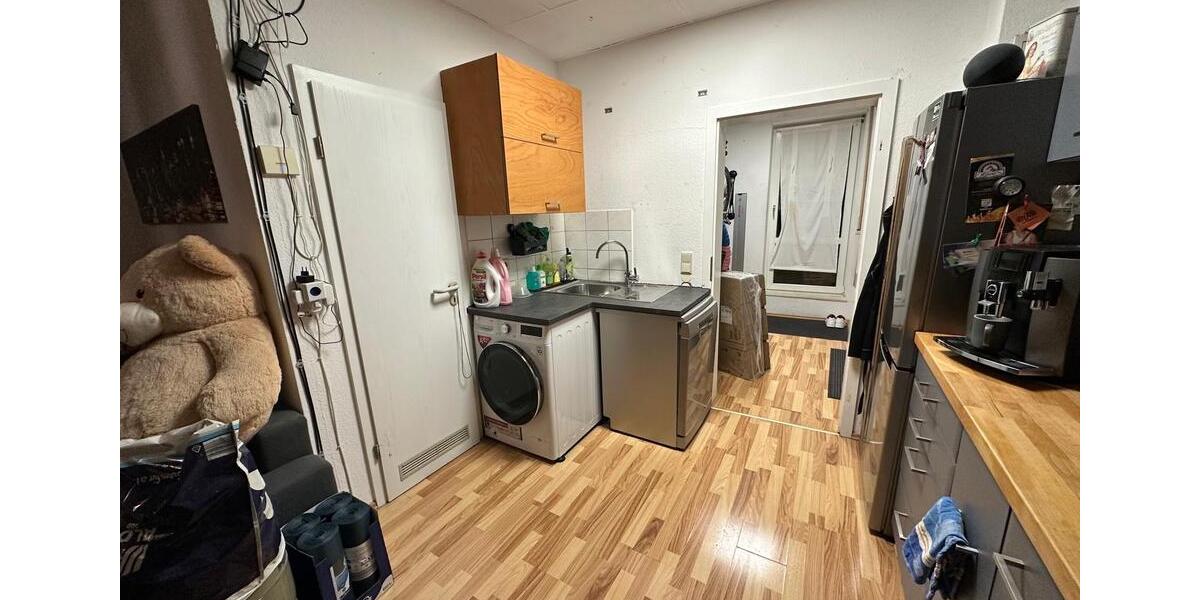 2ZKBB Wohnung 2 zimmer