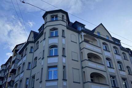 Wohnung Hagen Wehringhausen - 3 Zimmer, 96 m&sup2;, 912&euro; | Angebot:25205631