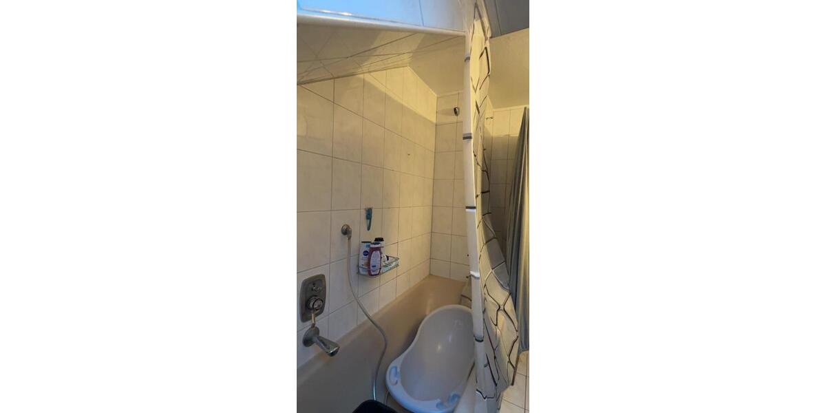 2ZKB im Raum Vlotho 2 zimmer