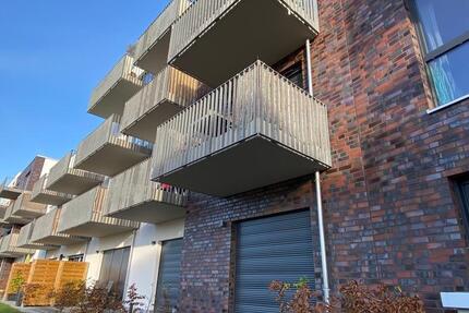 Wohnung Lüneburg Ebensberg - 3 Zimmer, 79 m&sup2;, 1.004&euro; | Angebot:26235137
