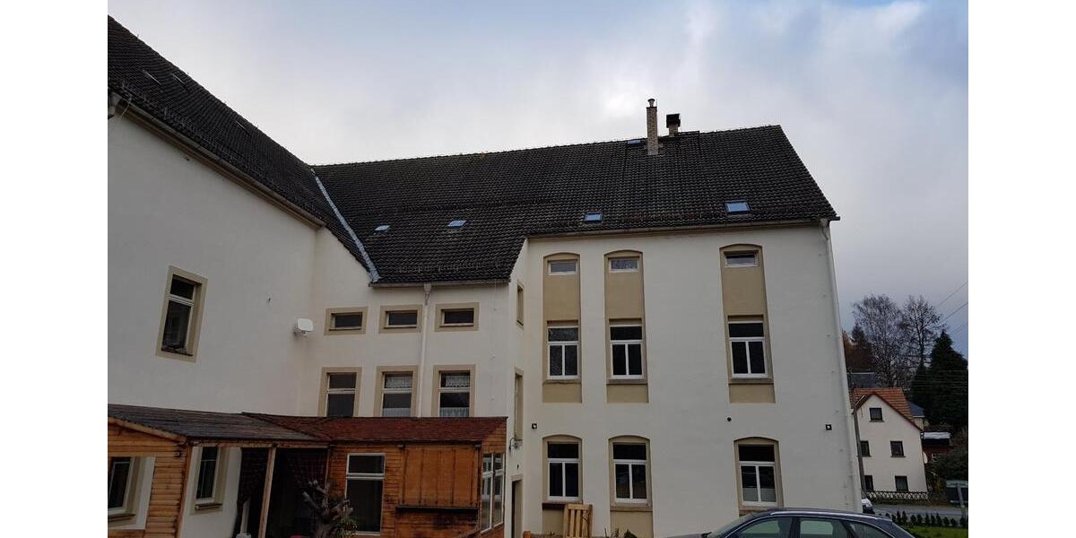 Etagenwohnung Neustadt in Sachsen - 5 Zimmer, 160 m&sup2;, 960&euro; | Angebot:25723747